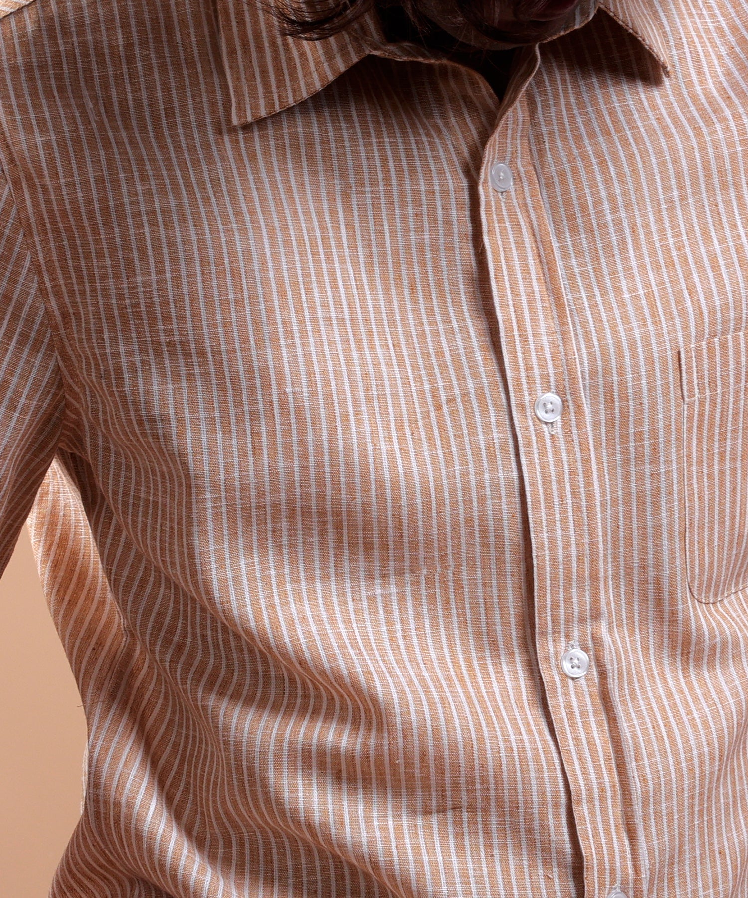 धूपरेखा - Cotton Shirt #9 - Image 2