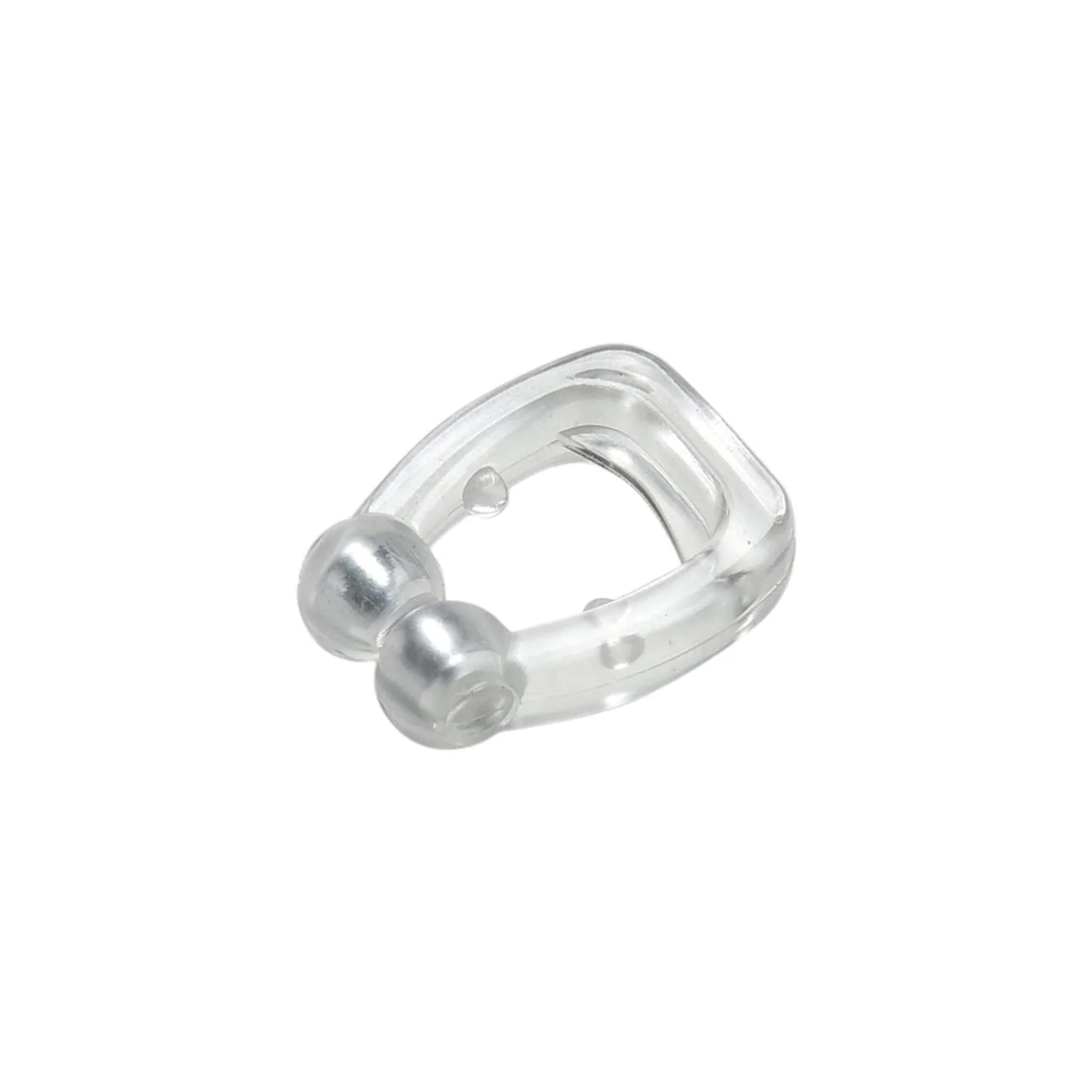 Anti Snore device for men and woman Silicone Magnetic Nose Clip For heavy Snoring sleeper, Snore Stopper, Anti Snoring Device (1 Pc) - Image 9