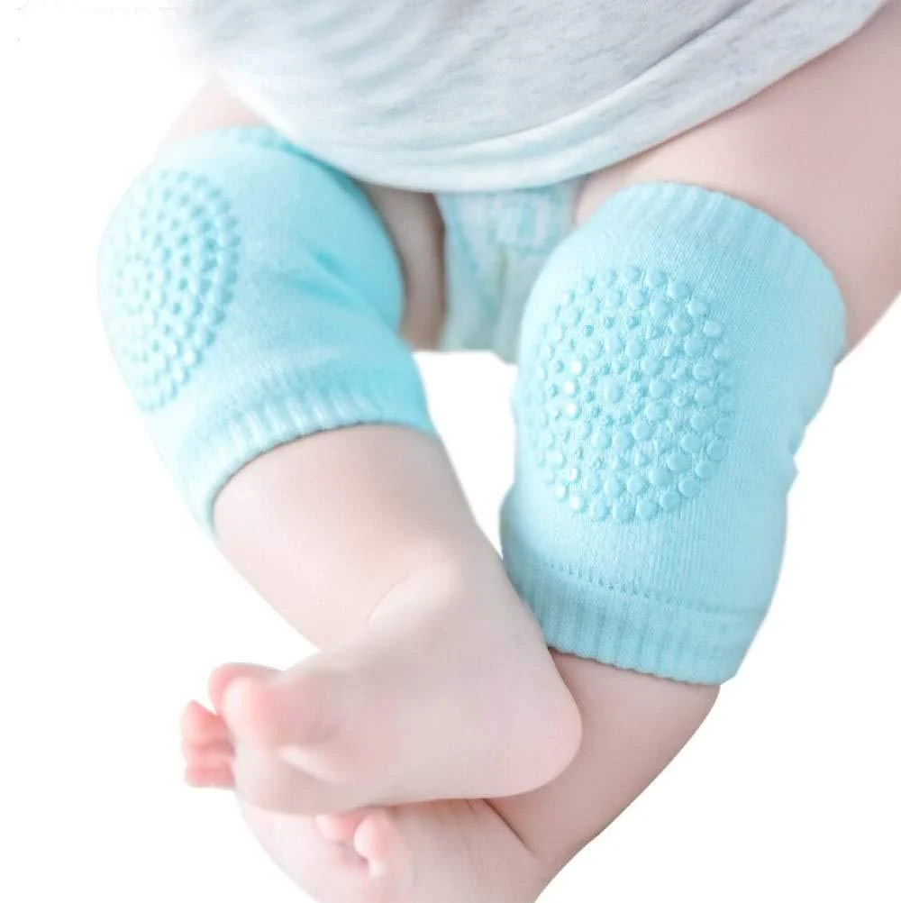 0342 Toddler Wool Knit Leg Warmer (Knee Guard) - Image 5