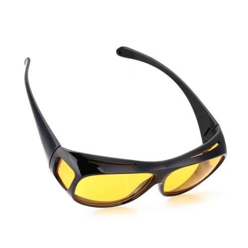 Night HD Vision Driving Anti Glare Eyeglasses - Image 7