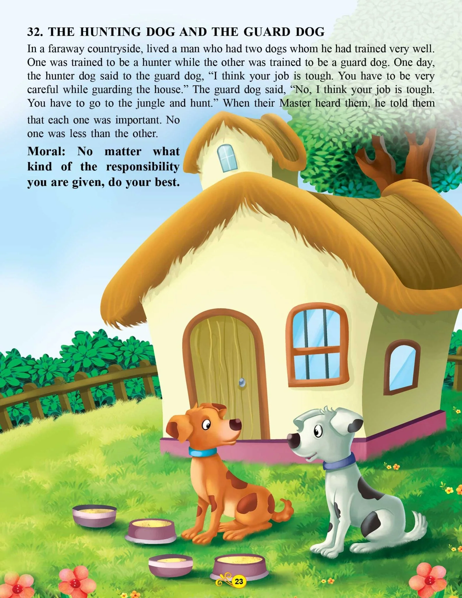 101 Aesop’s Fables - Image 2