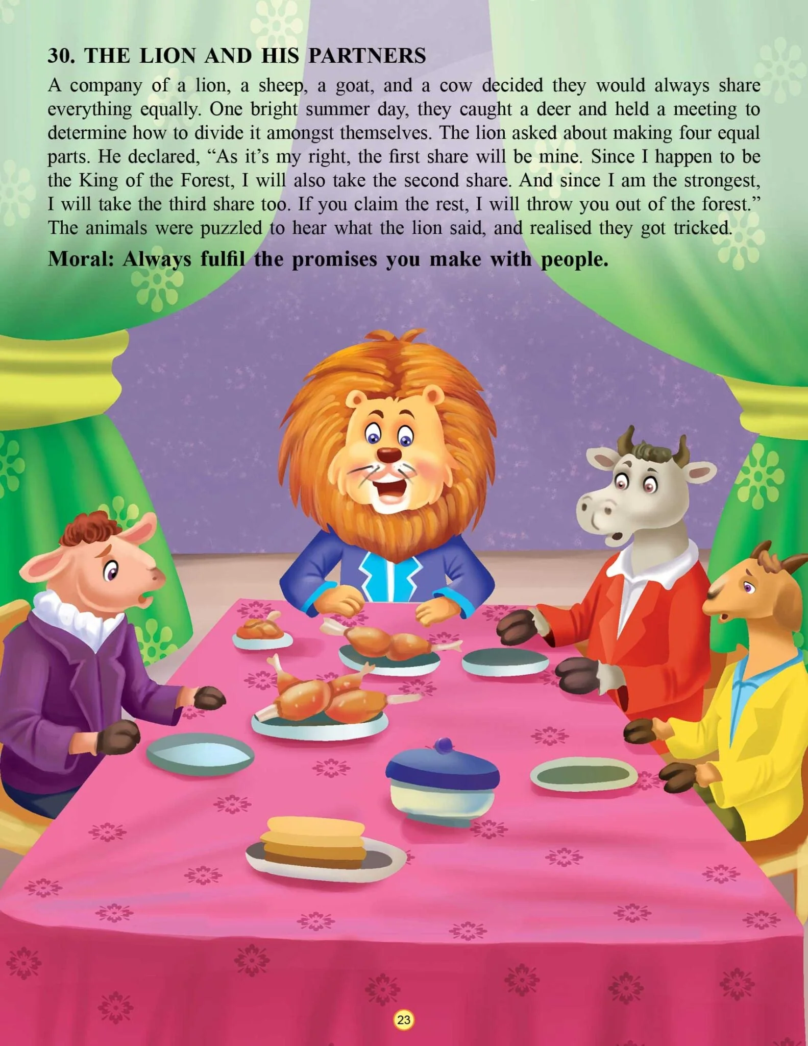 101 Animals Stories - Image 2