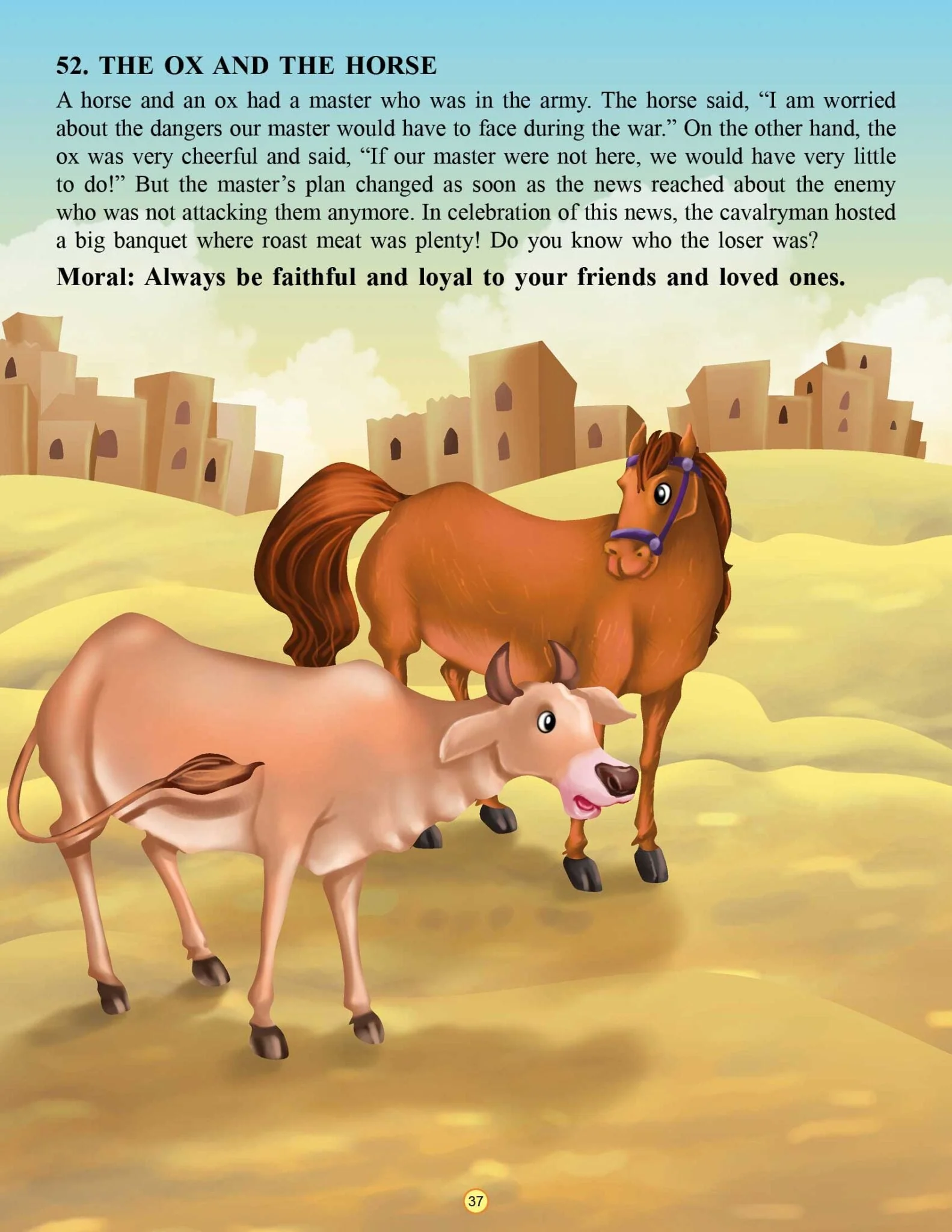 101 Animals Stories - Image 5