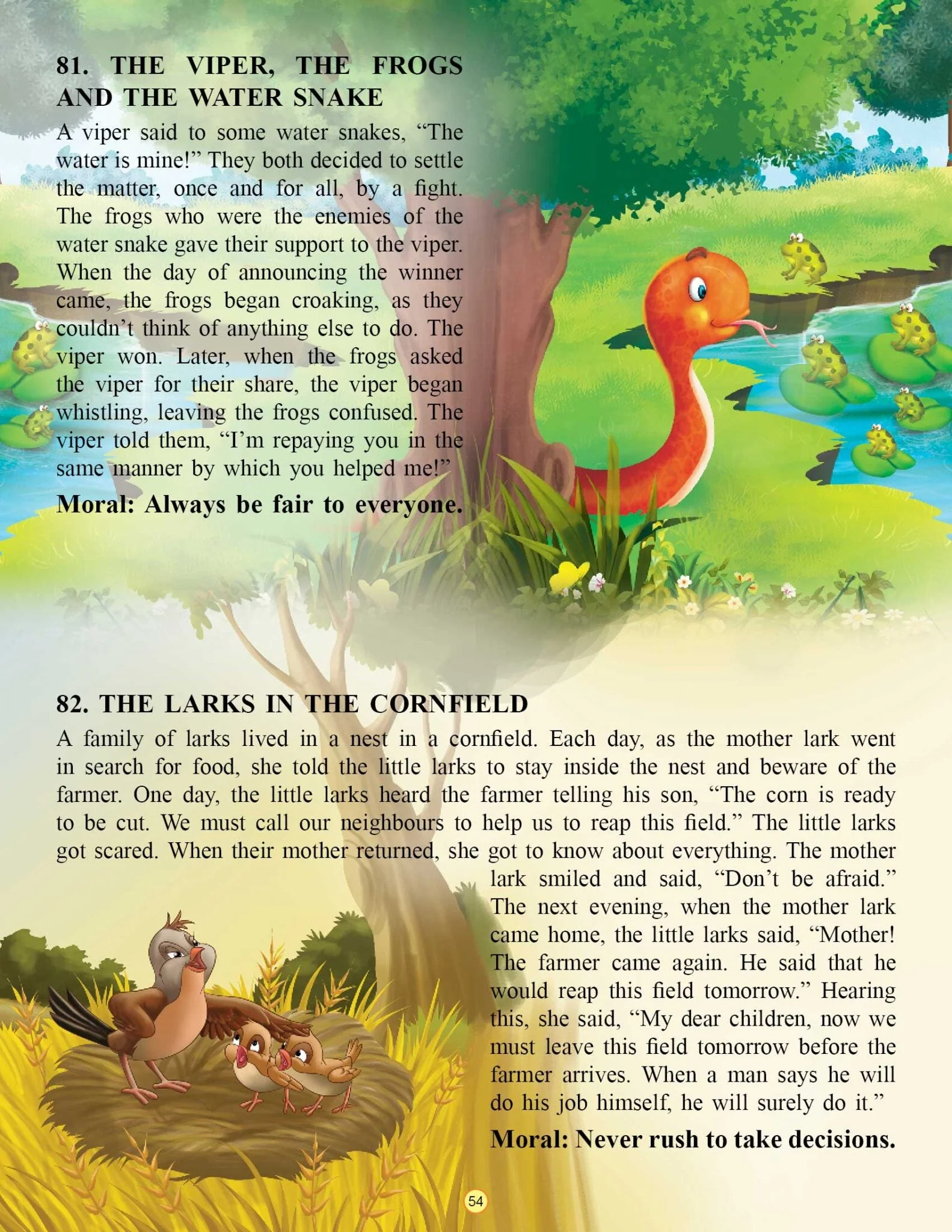 101 Animals Stories - Image 7