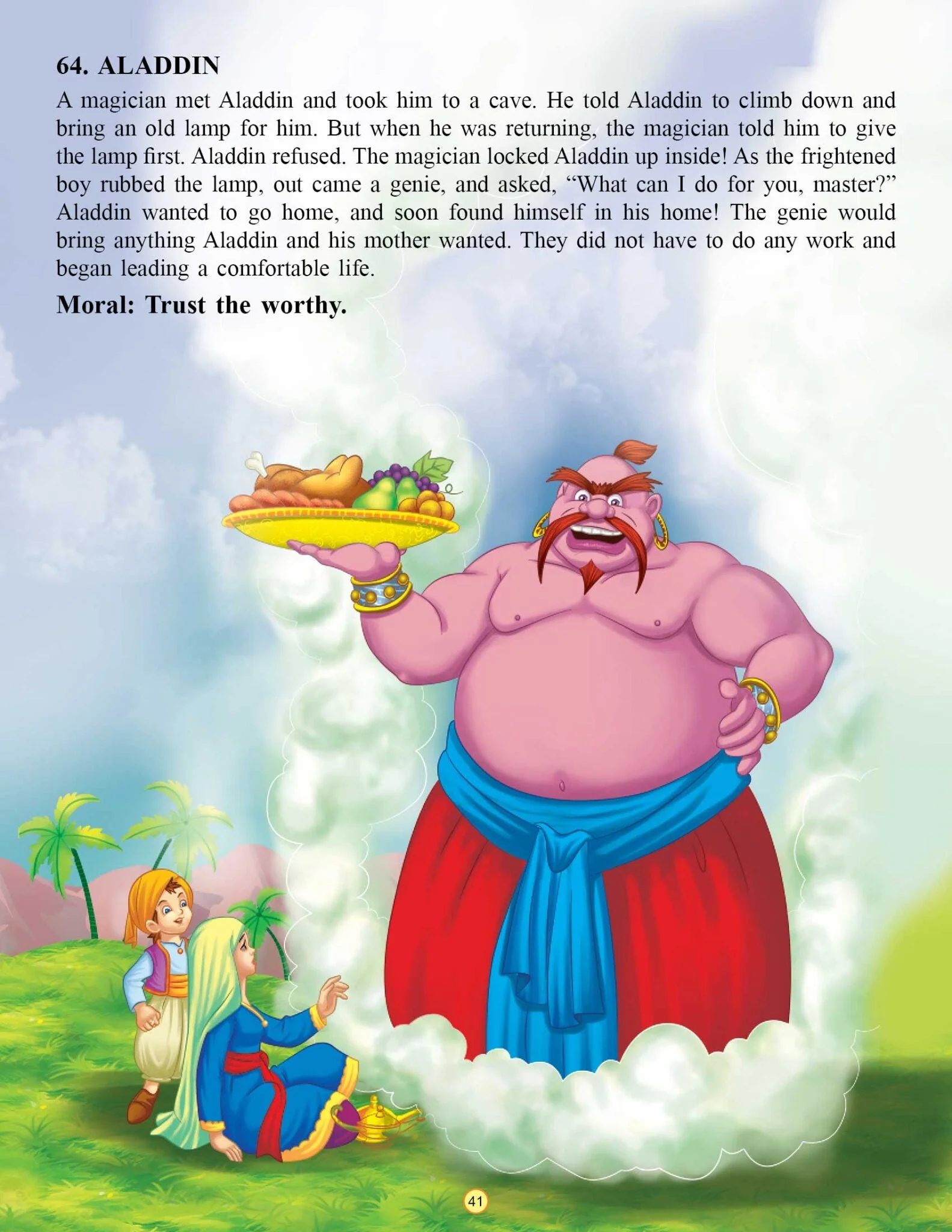 101 Fairy Tales Book - Image 5