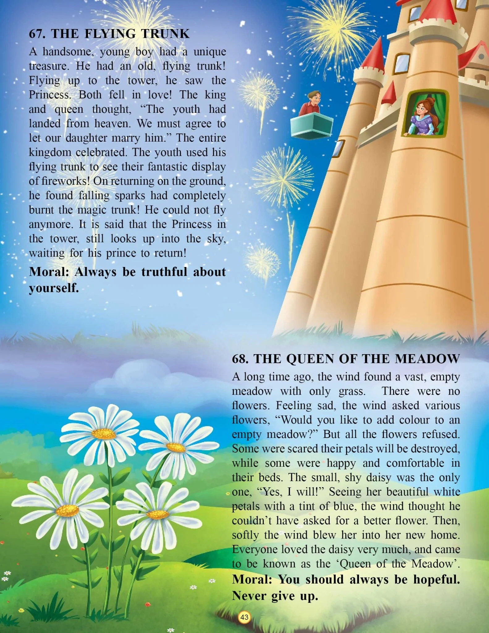 101 Fairy Tales Book - Image 6