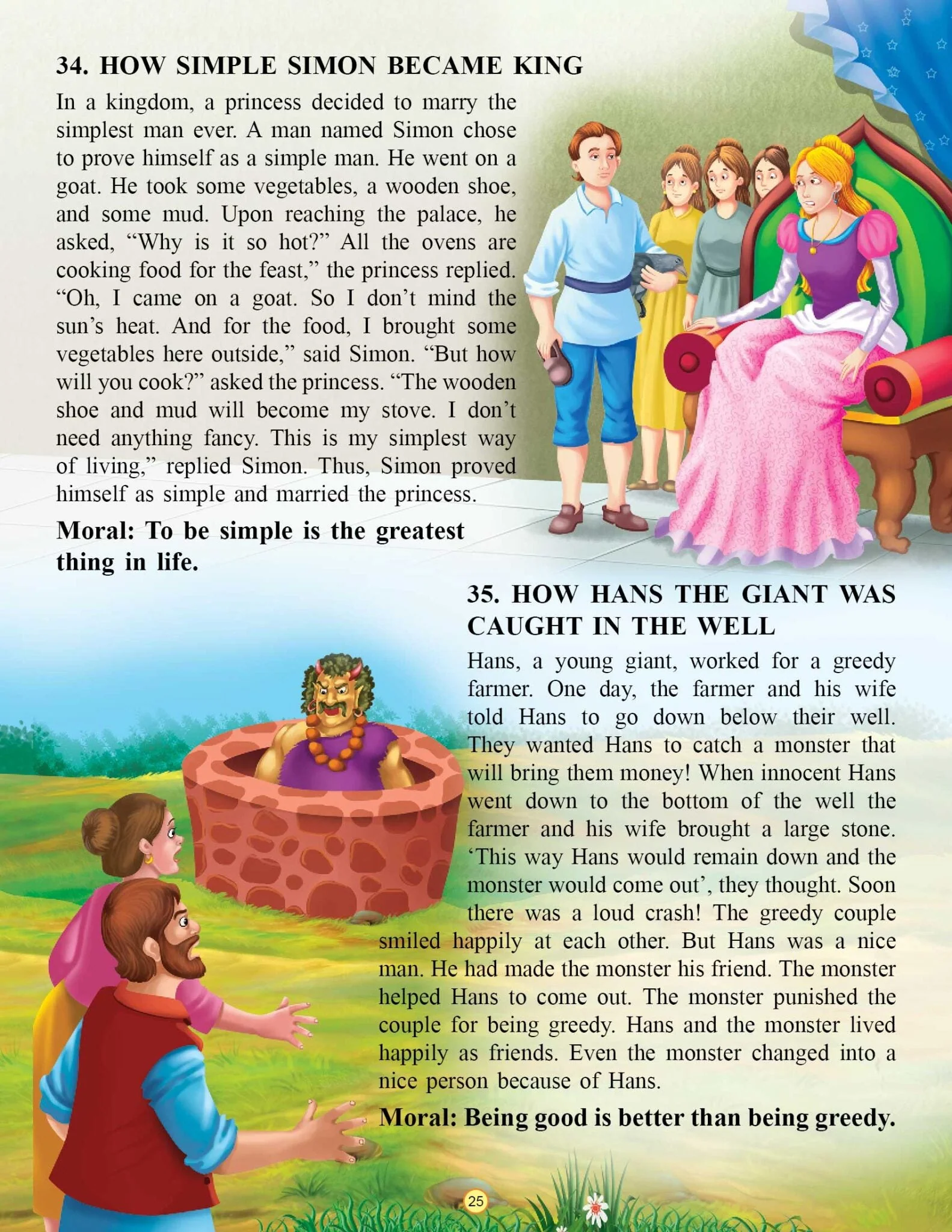 101 Grandma Stories - Image 3
