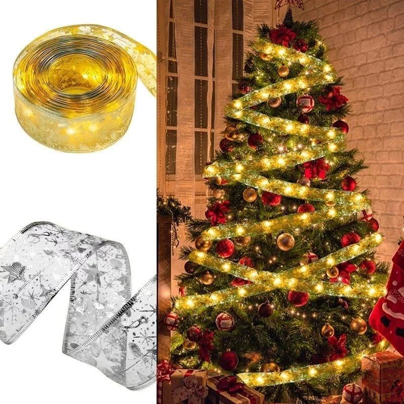 10ft - led Ribbon for decoration- pack of 2 - Image 4