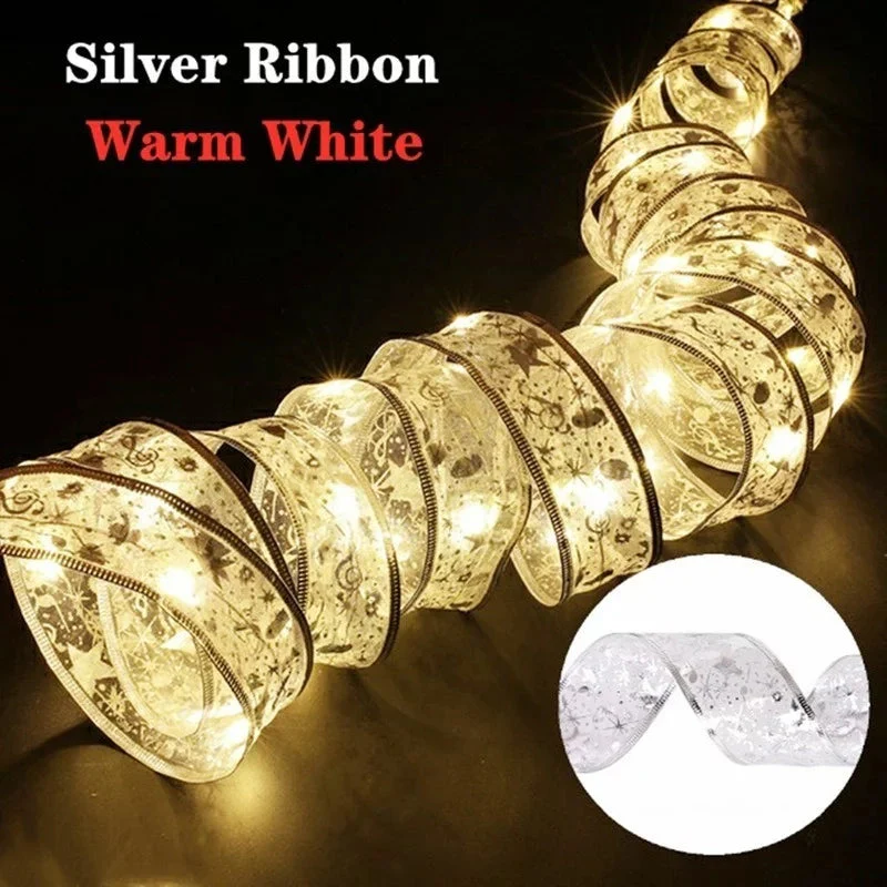 10ft - led Ribbon for decoration- pack of 2 - Image 5