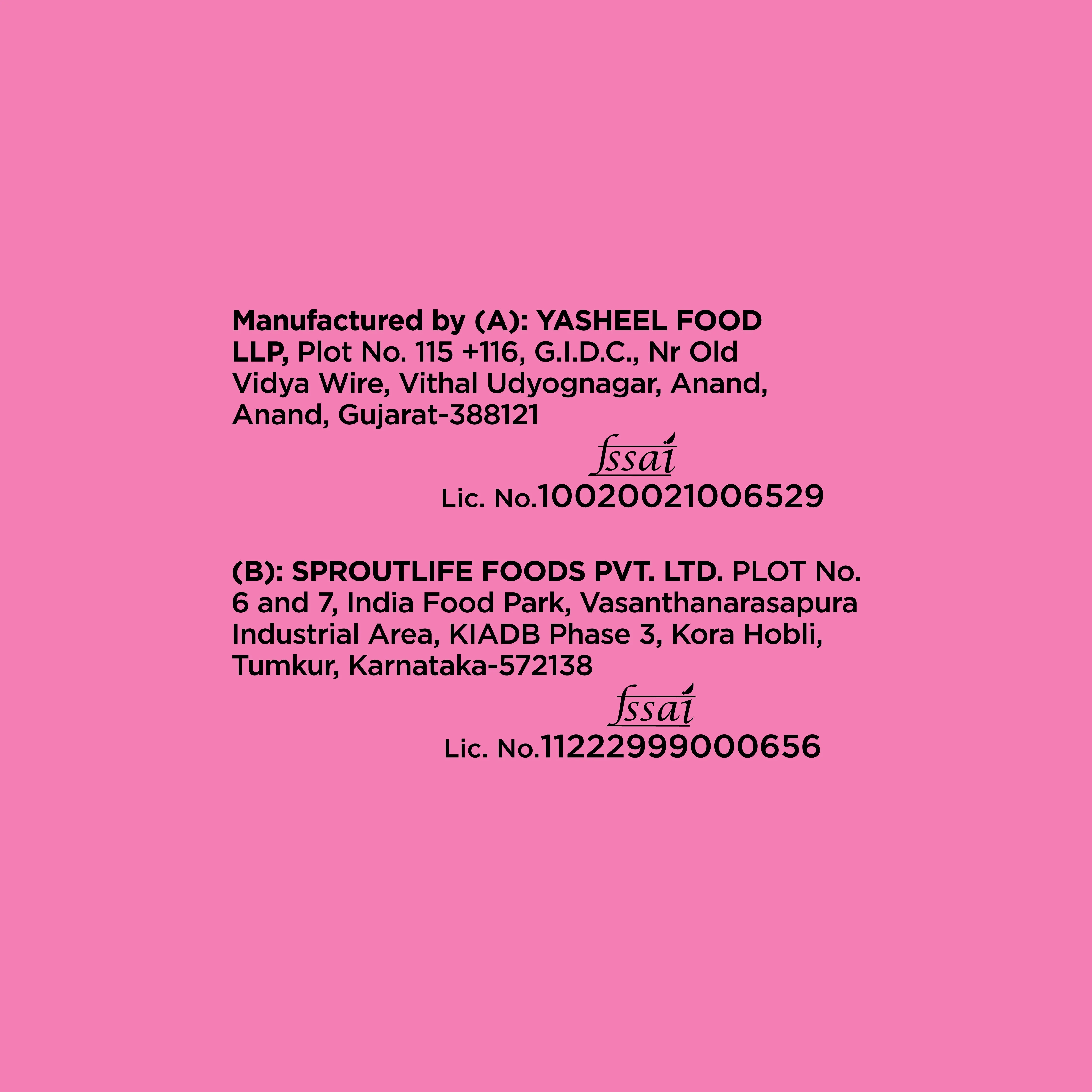 10g Protein Wafer Bars Strawberry Pop Flavour - Pack of 10 - Image 5