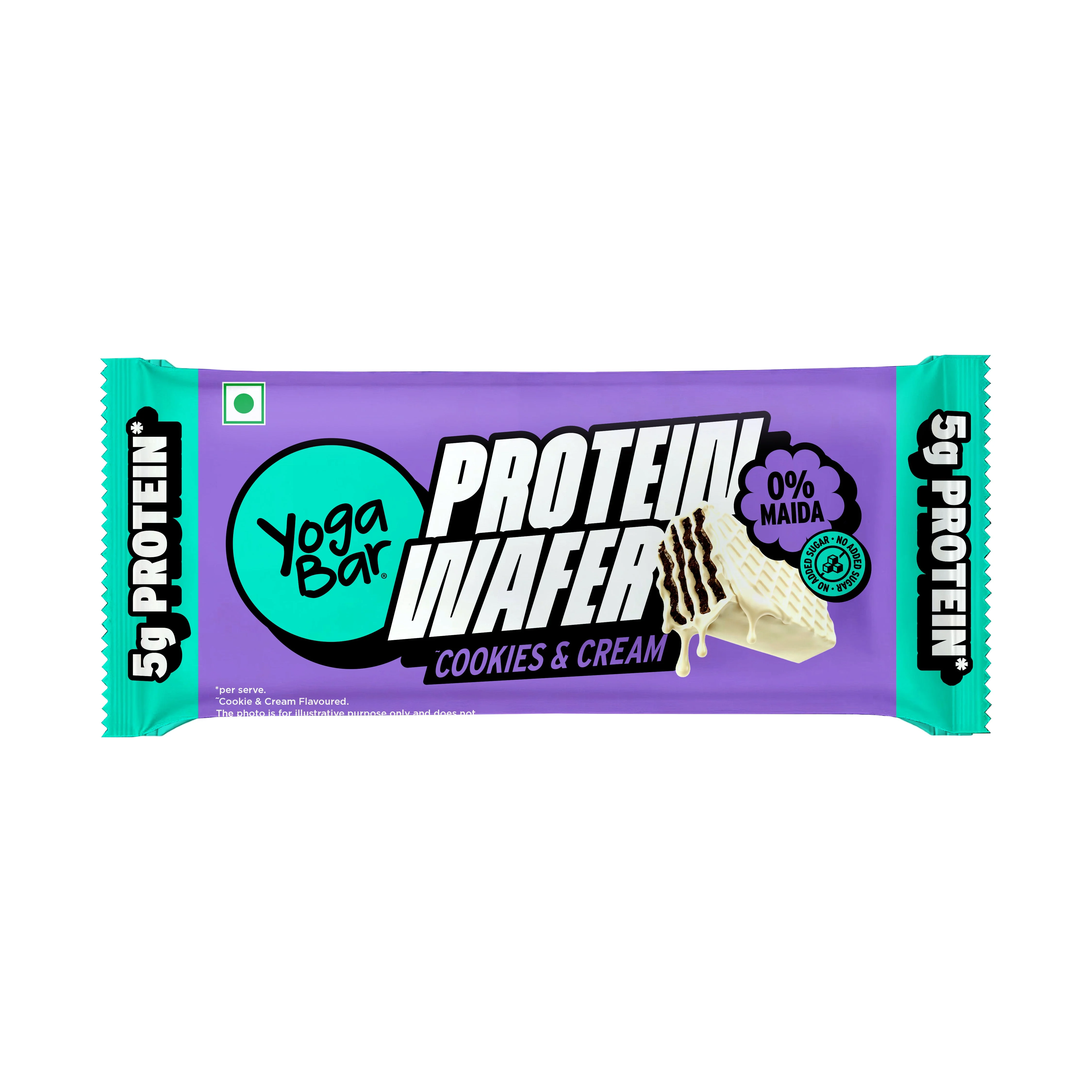 10g Protein Wafer Bars Variety Pack - Image 6