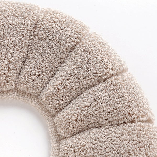 1458 Winter Comfortable Soft Toilet Seat Mat Cover Pad Cushion Plush - Image 3