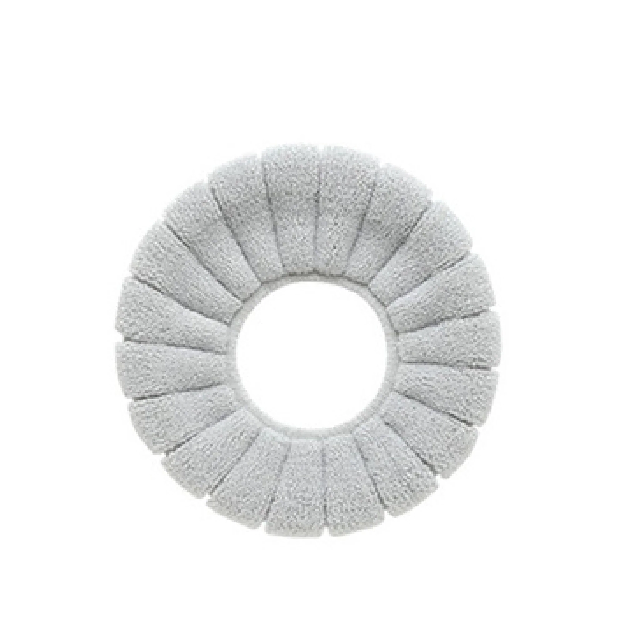 1458 Winter Comfortable Soft Toilet Seat Mat Cover Pad Cushion Plush - Image 4