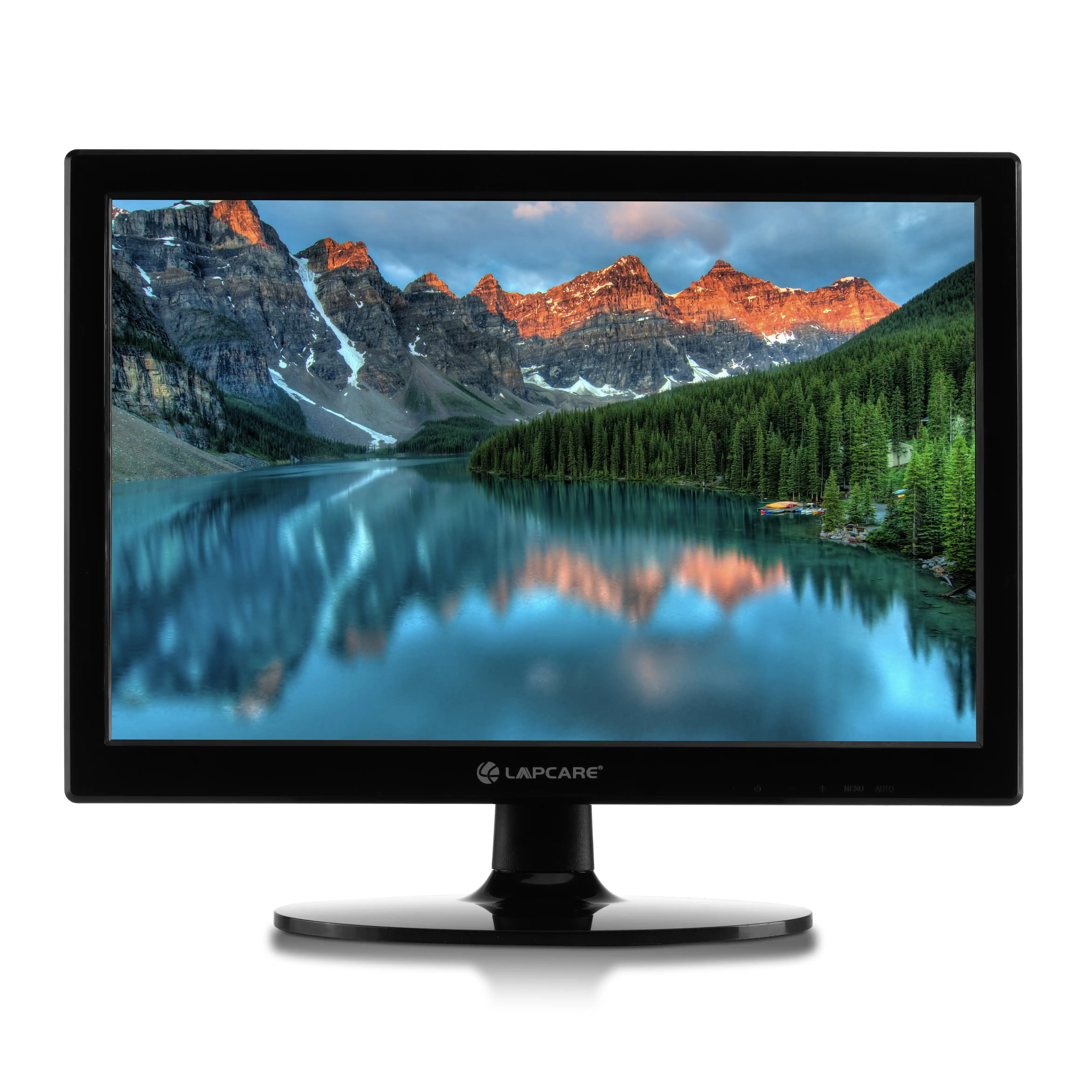 15.1" LED Monitor