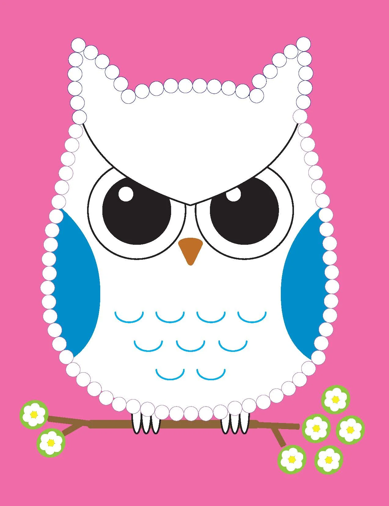1500 Mosaic Stickers Book 4 with Colouring Fun - Sticker Book for Kids Age 4 - 8 years - Image 9