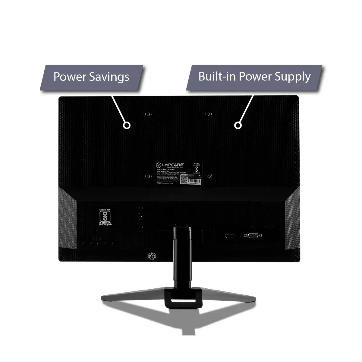 17.1" LED Monitor - Image 6