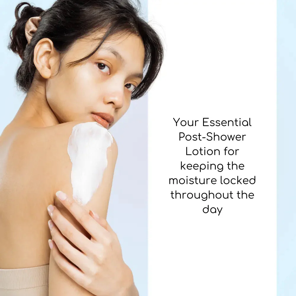 2% Lactic Acid Body Lotion | Smooth Skin | Daily Moisturizer | Paraben-free | 250ml - Image 7