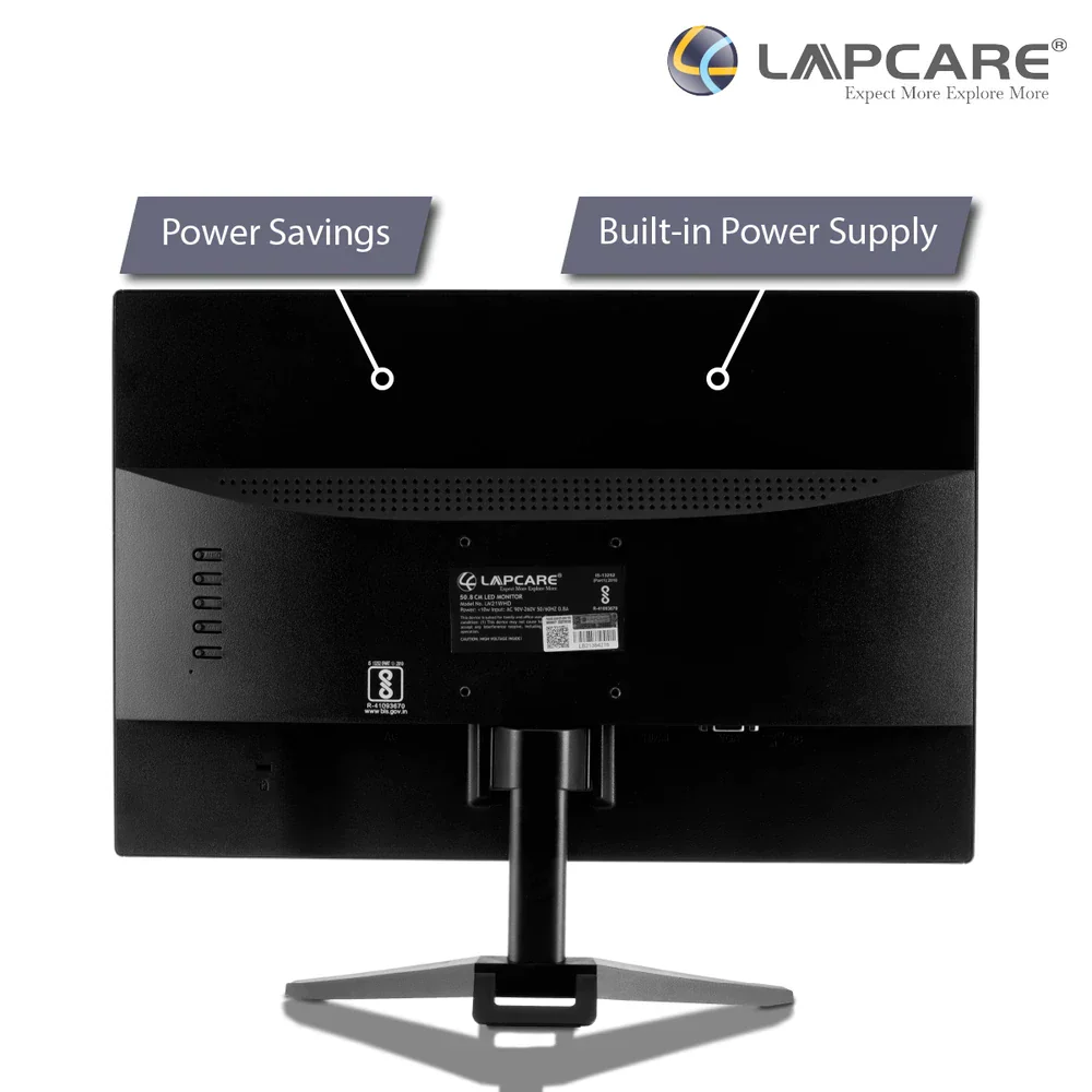 20" HD Monitor - Image 7