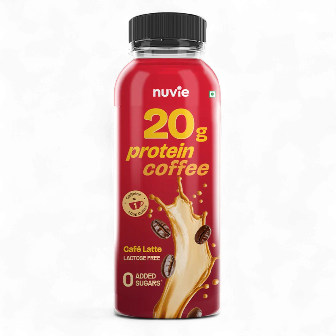 20gm Protein Coffee - Image 107
