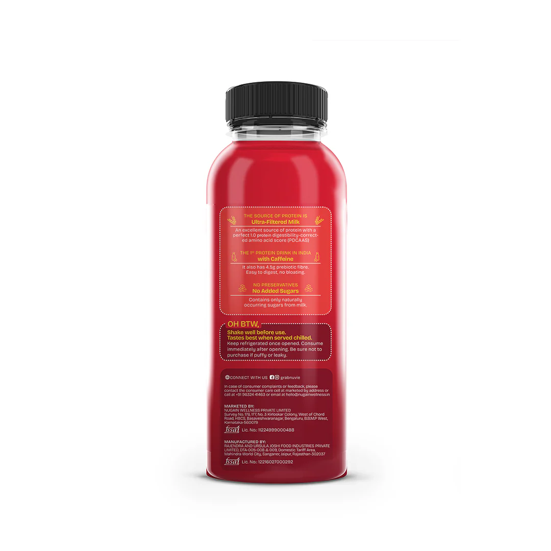 20gm Protein Coffee - Image 4
