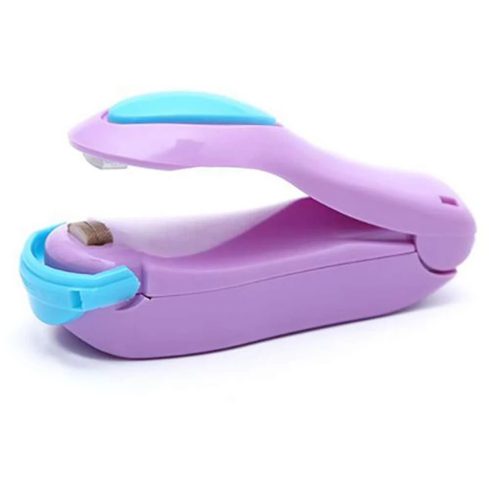Hand Held Sealer (Mini Sealing Machine) - Image 4