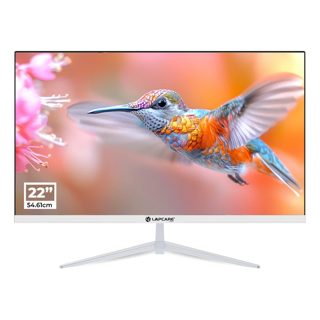 22" FHD Monitor