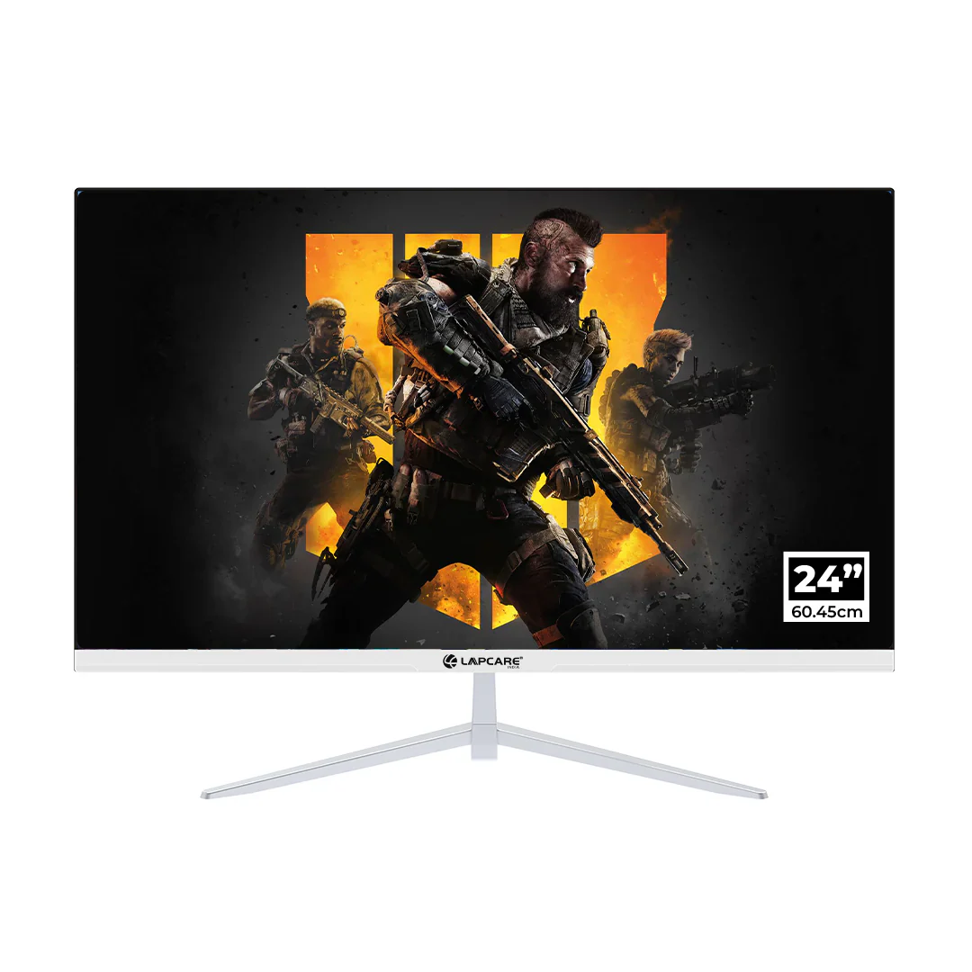 24" FHD Monitor