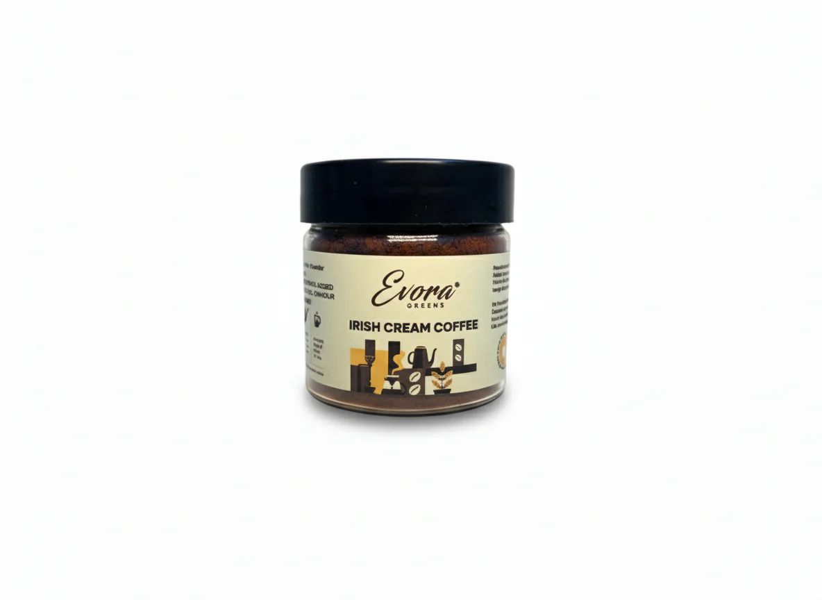 25 gram coffee - Irish Cream