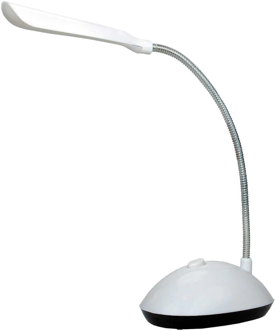 255 Portable LED Reading Light Adjustable Dimmable Touch Control Desk Lamp - Image 4