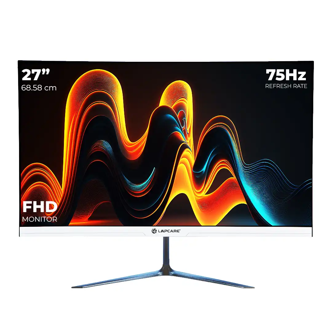 27" FHD LED Monitor