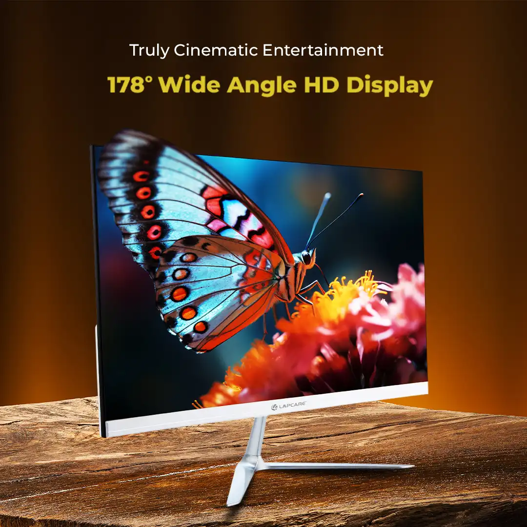 27" FHD LED Monitor - Image 3