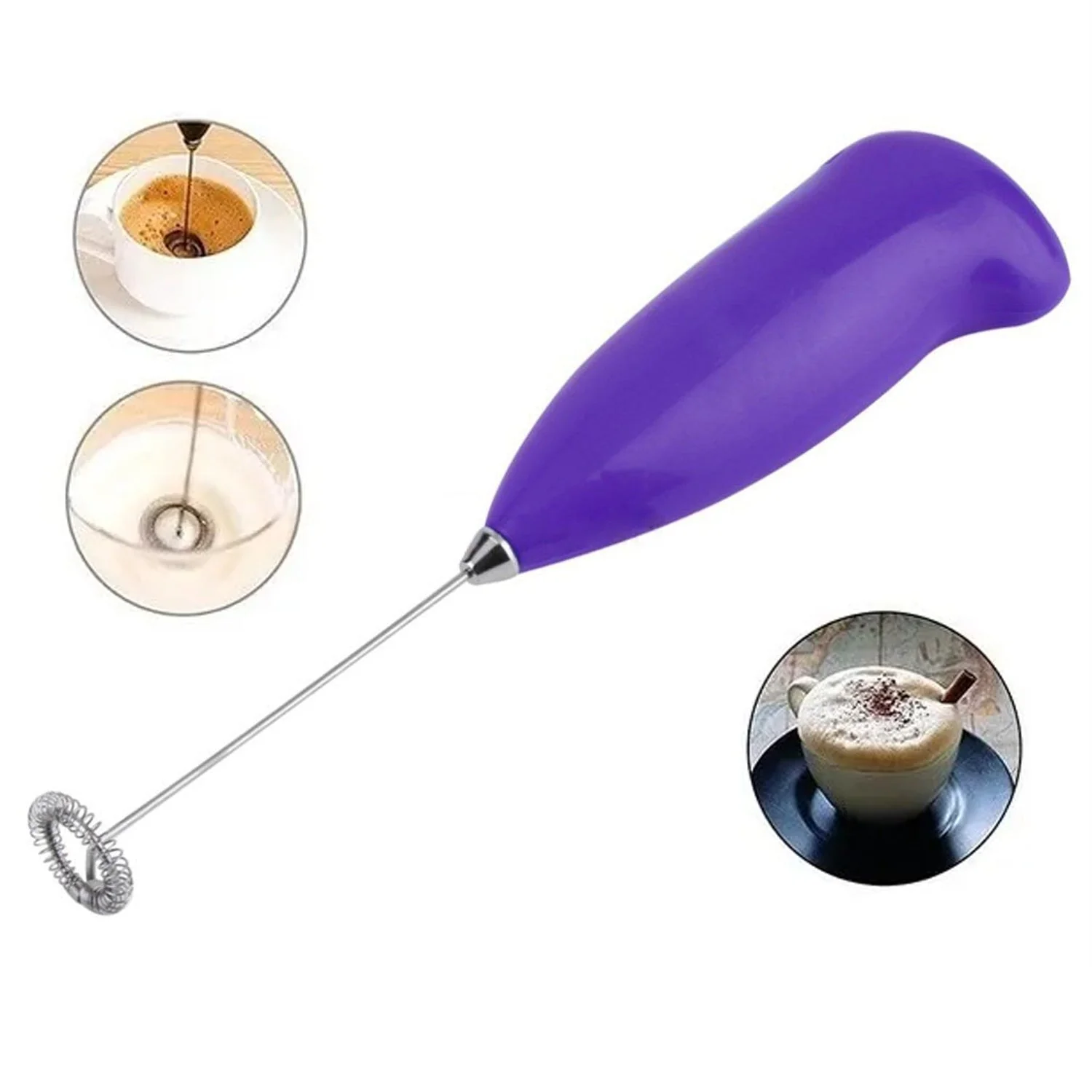 Hand Blender For Mixing And Blending, While Making Food Stuffs And Items At Homes Etc. - Image 4