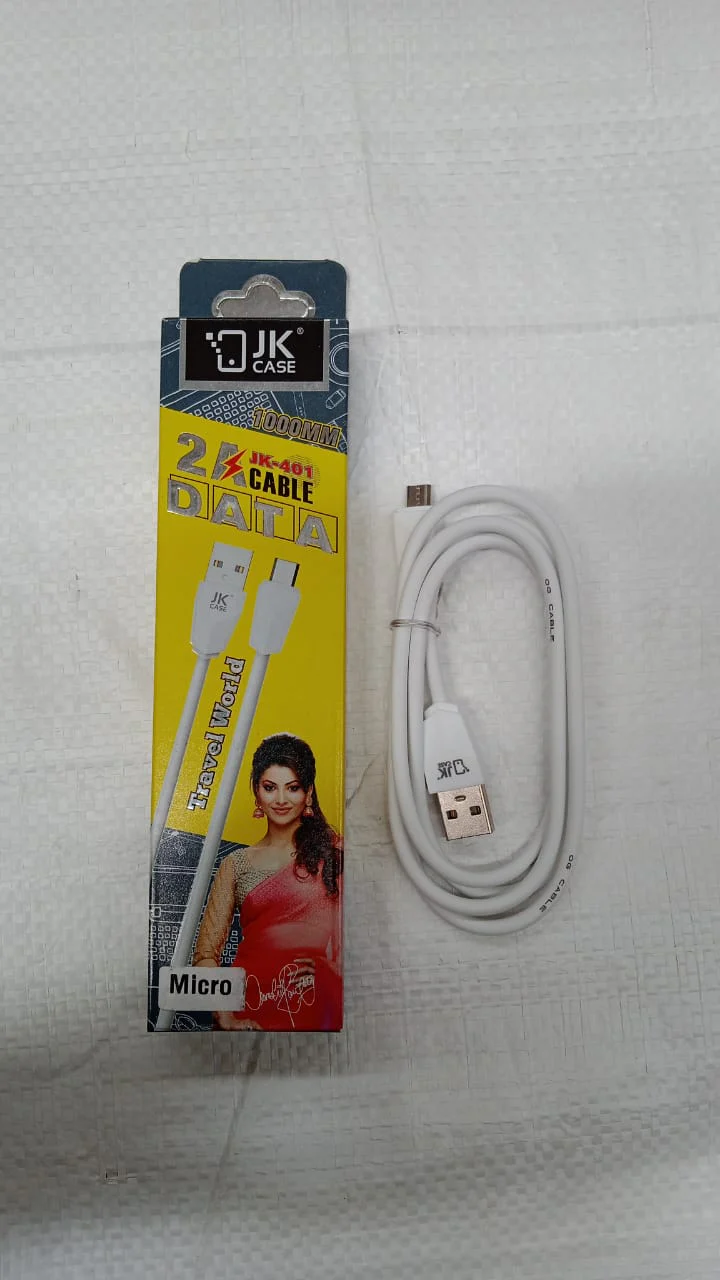 A Fast Charging for android, Micro Cable (1000 mm) - Image 7