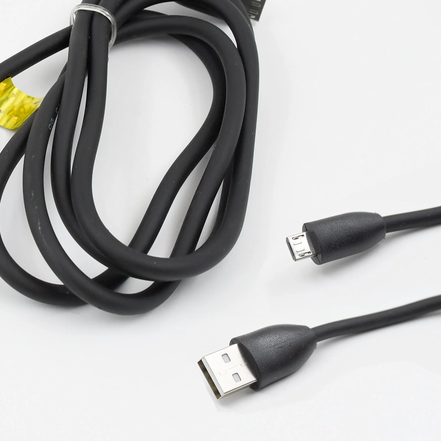 A Fast Charging for android, Tough Long Micro Cable (1 Pc)