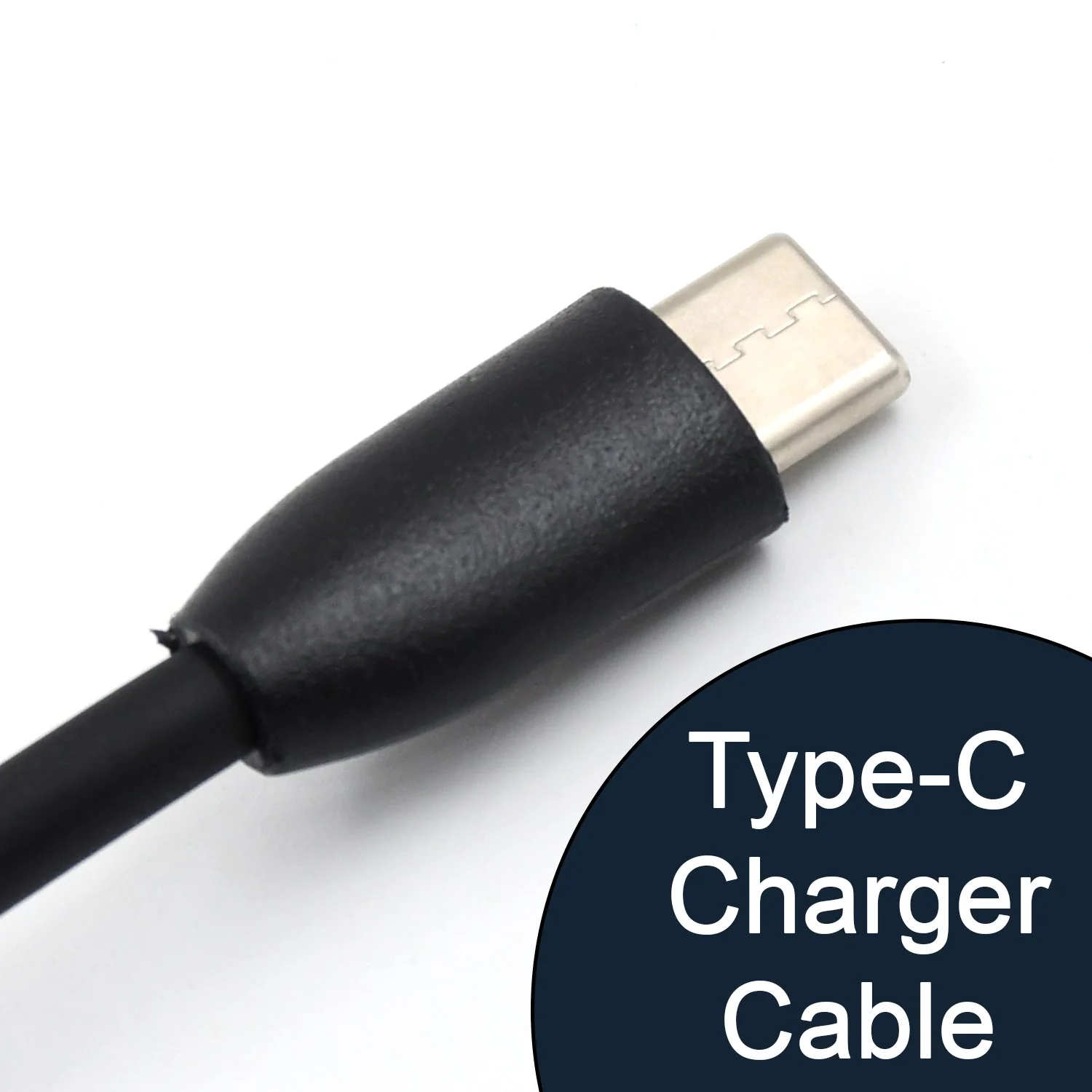 A Type C data cable Fast Charging, Data Transfer Cable (1 Pc) - Image 3