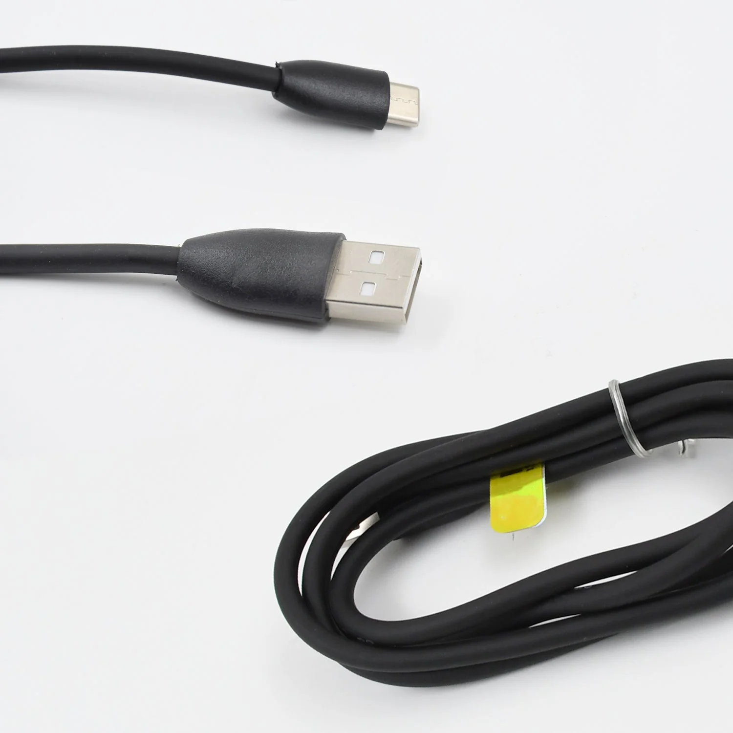 A Type C data cable Fast Charging, Data Transfer Cable (1 Pc) - Image 6