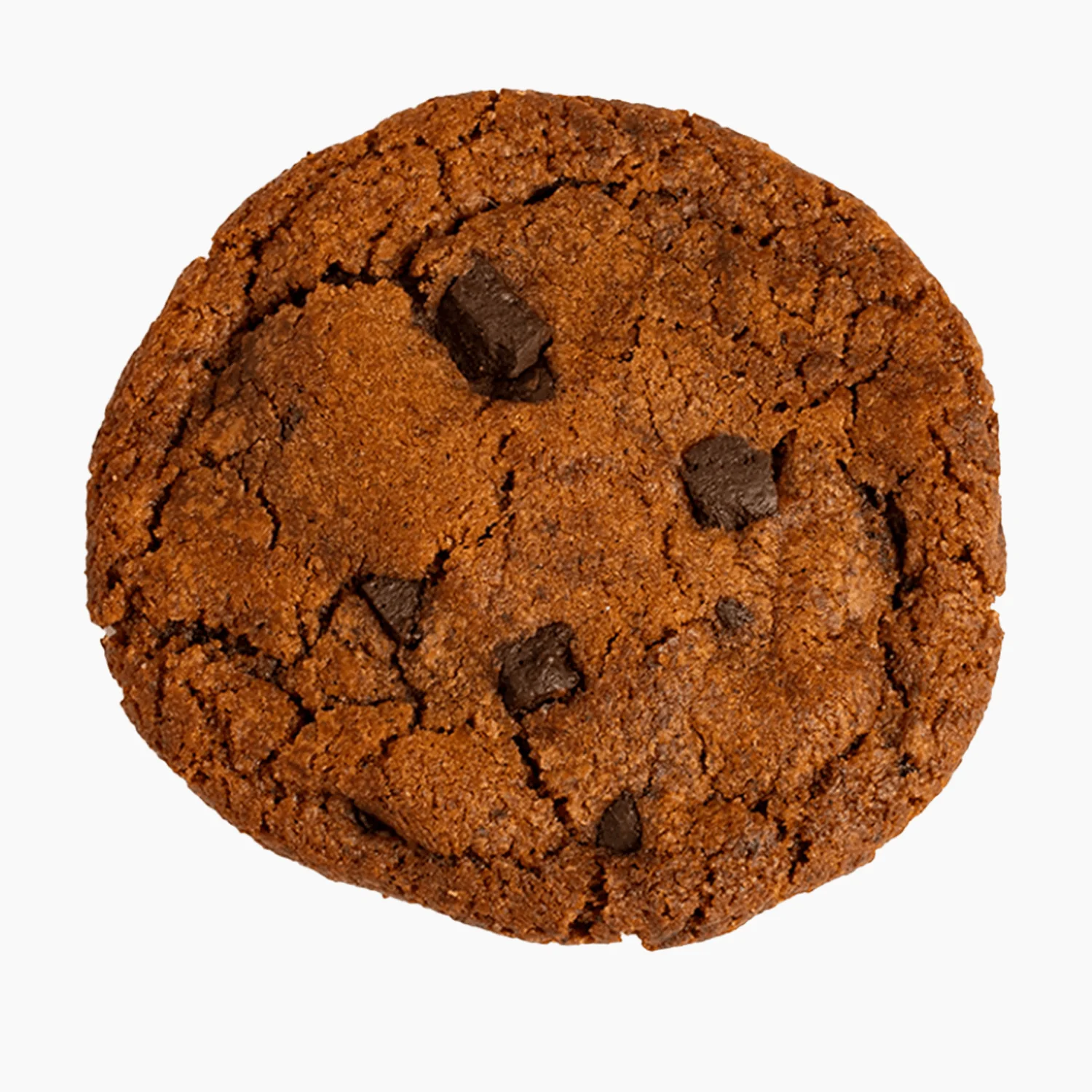 2x Espresso Chocolate Chunk, 40g each (eggless)