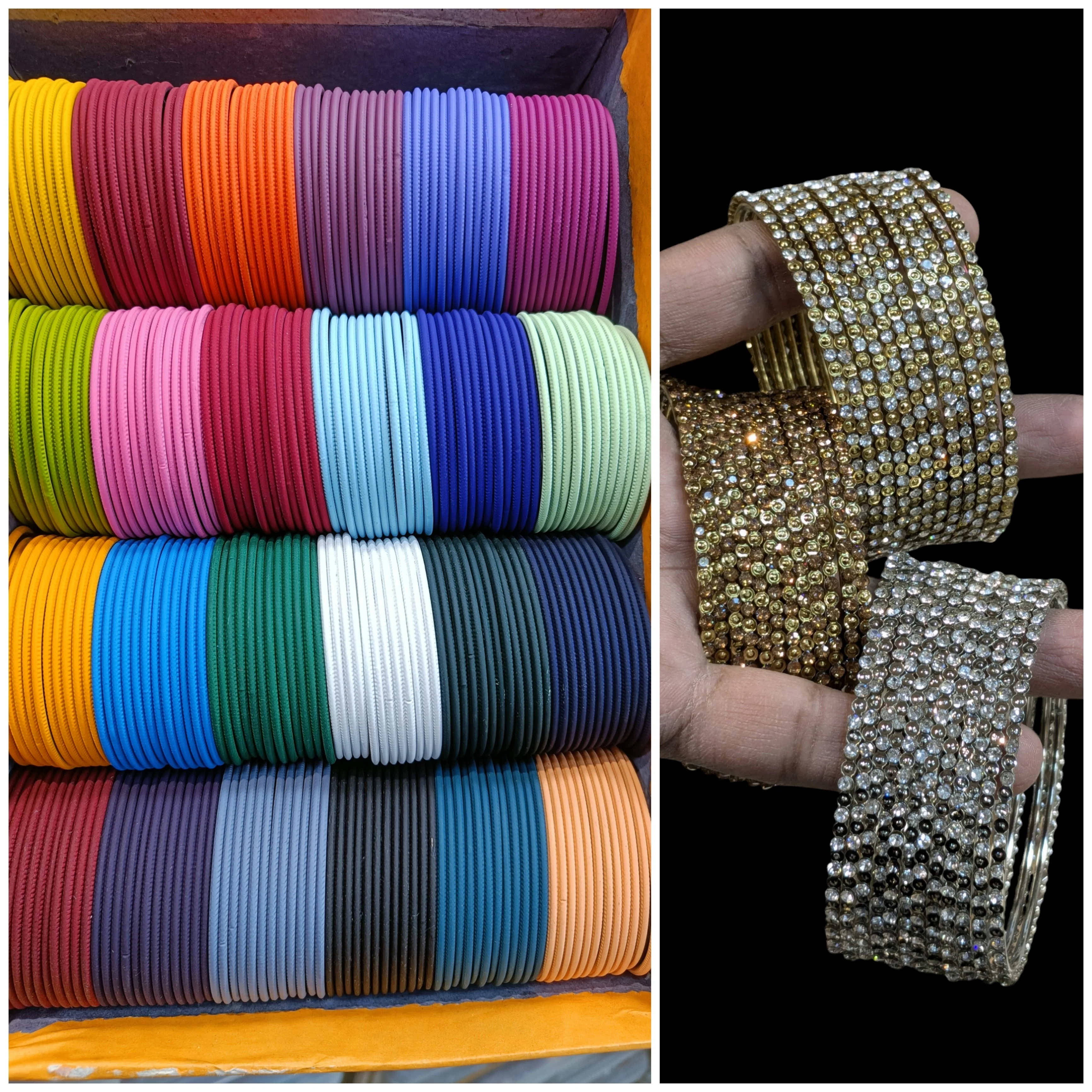 3 COLOR SIDERS WITH COMBO - Image 3