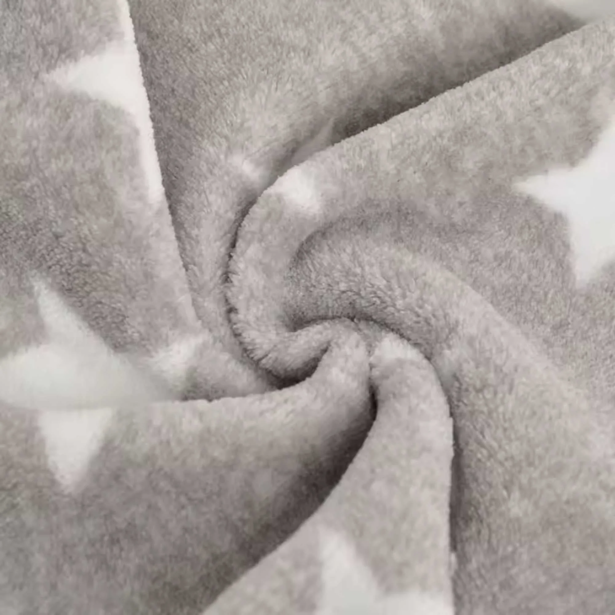 3-In-1 Flannel Swaddle Blanket | Set Of 2 - Image 6