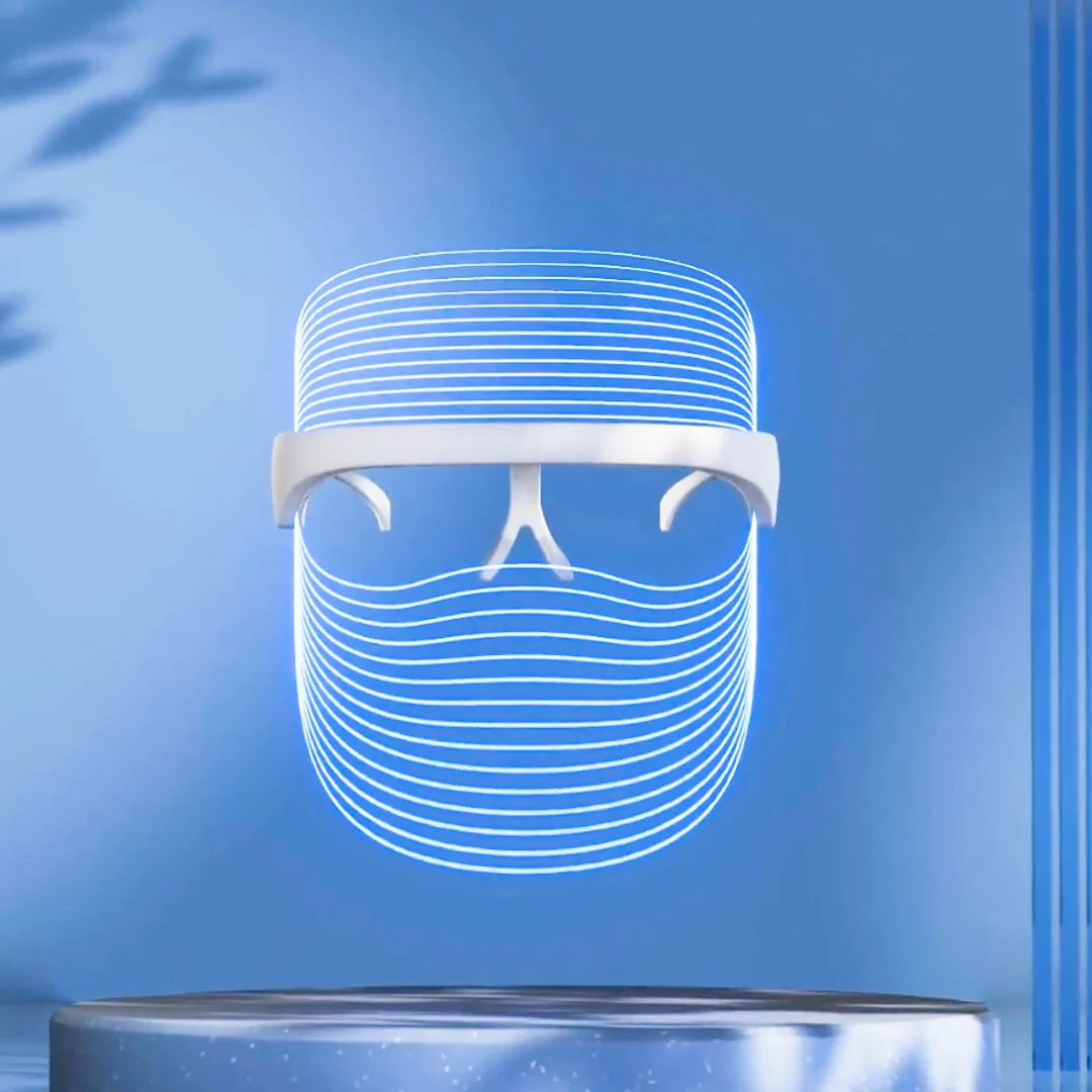 LED Face Mask - Image 14
