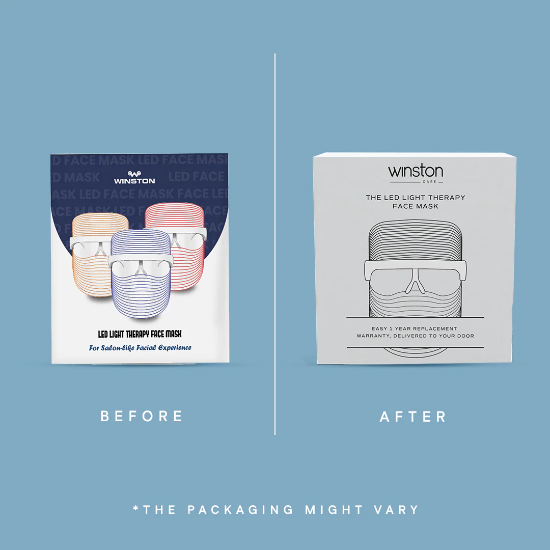 LED Face Mask - Image 7