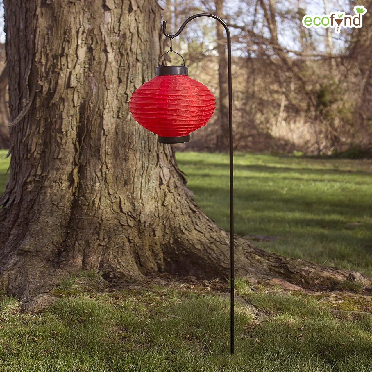35 Inch Tall Shepherds Hook - Image 7