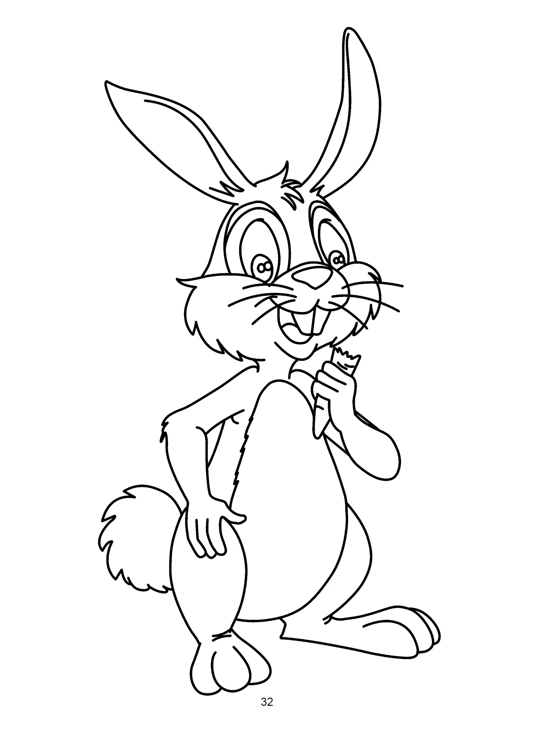 365 Colouring Book : Kid Colouring Book - Image 6
