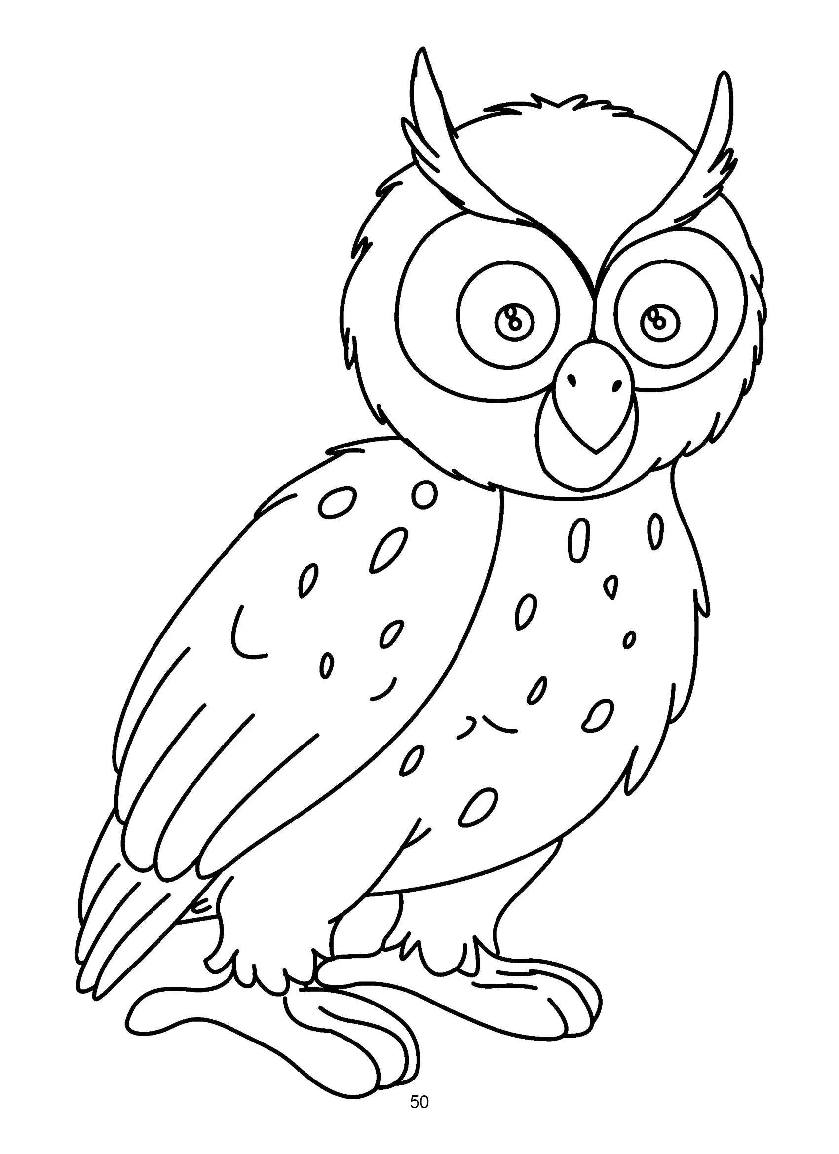 365 Colouring Book : Kid Colouring Book - Image 7