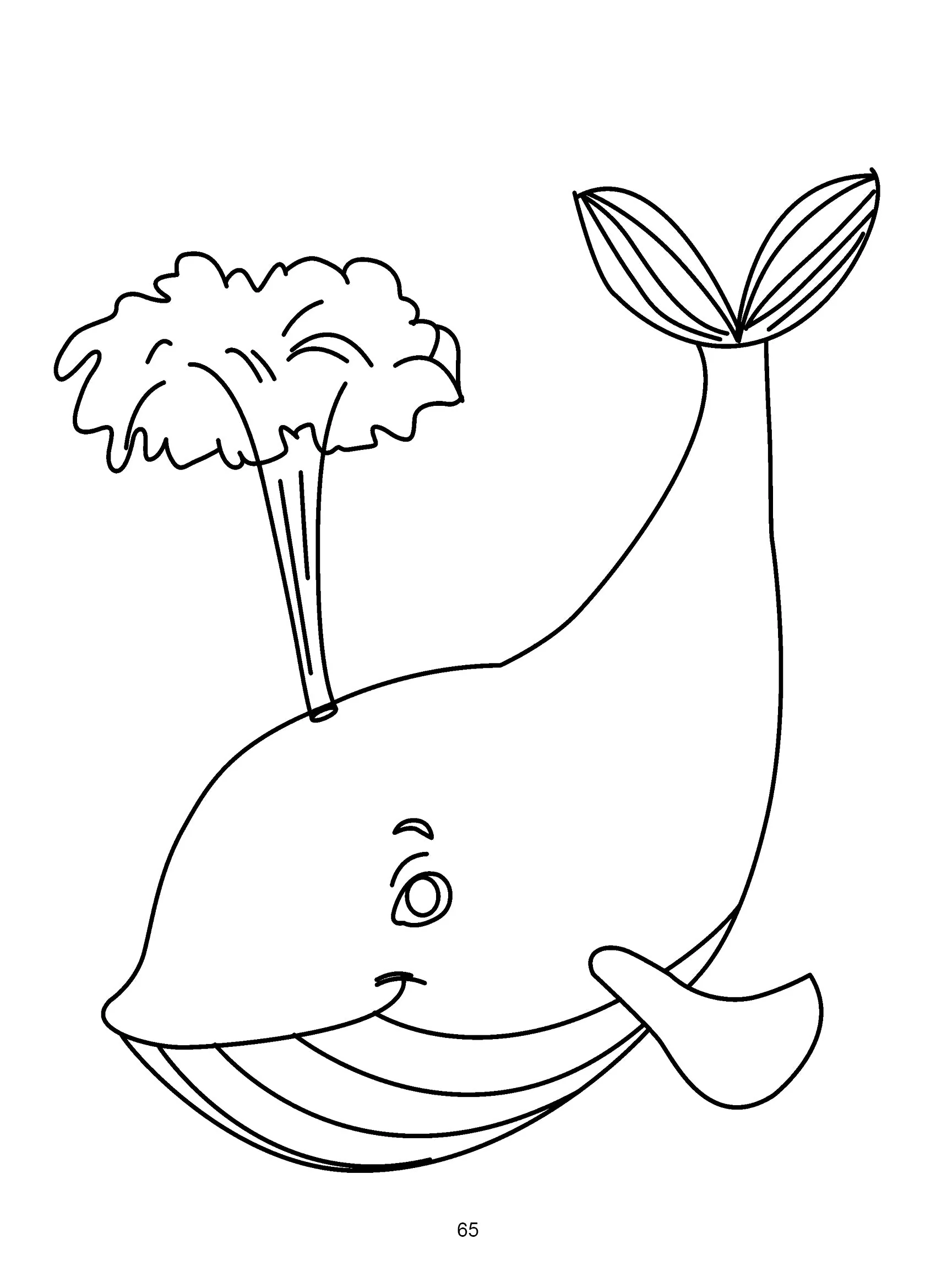 365 Colouring Book : Kid Colouring Book - Image 8