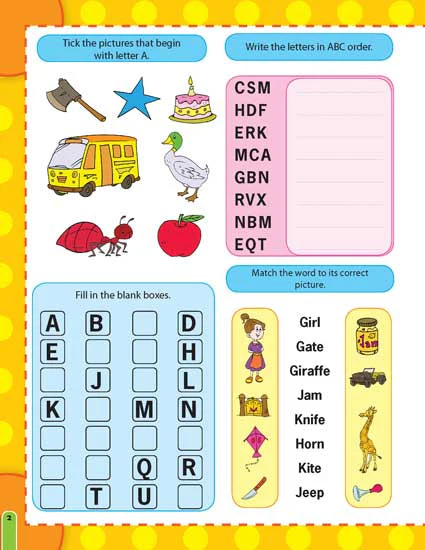365 English Activity - Image 2