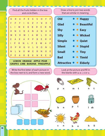 365 English Activity - Image 3