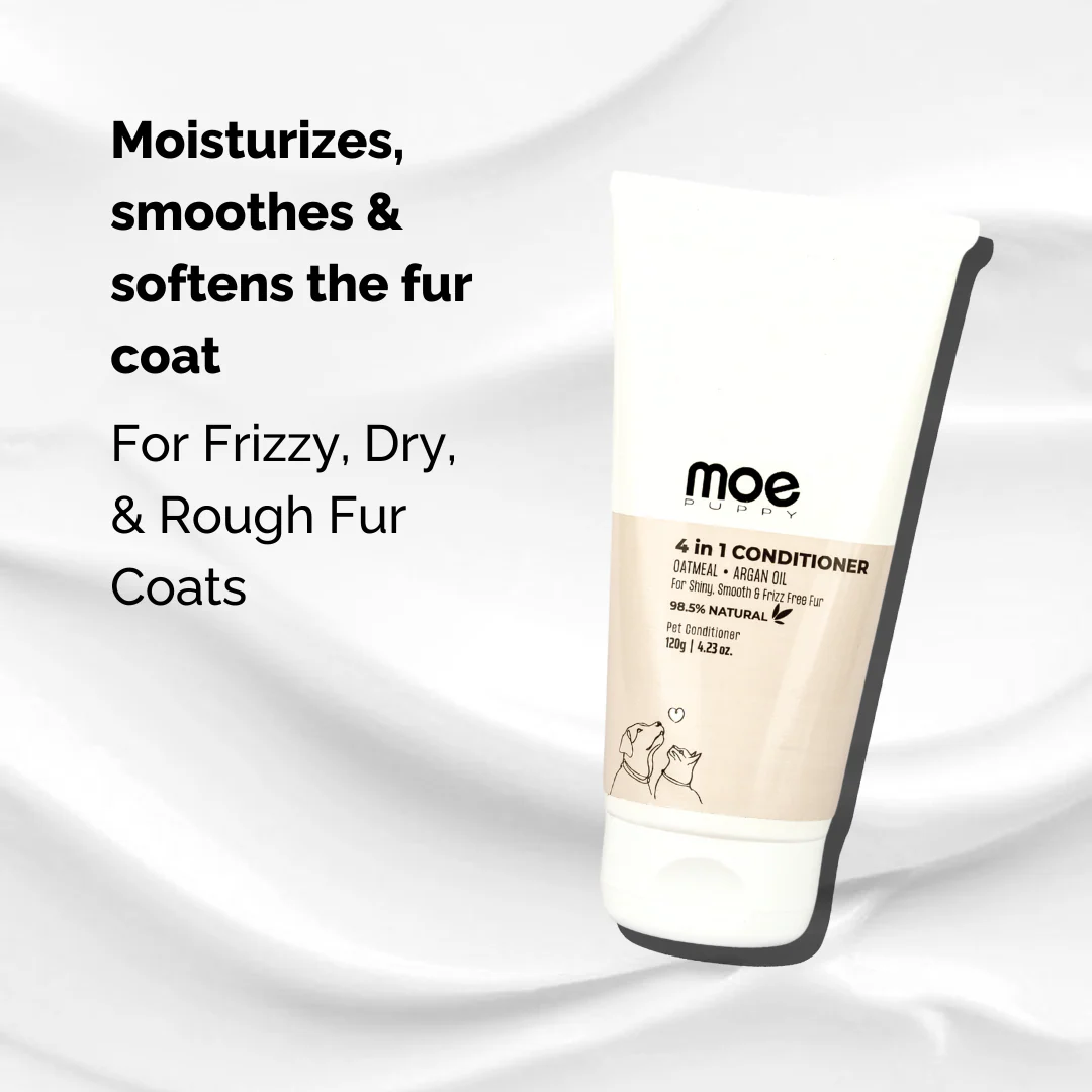 4 in 1 Conditioner for Dogs & Cats - Image 3