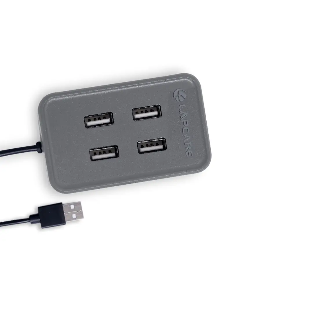 4-Port Hub