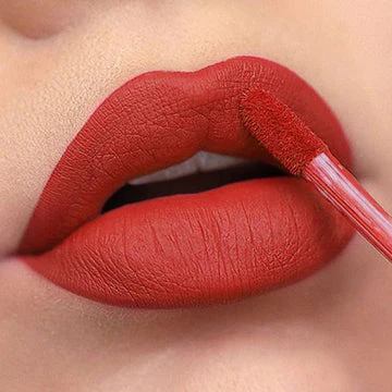 4 Trending Liquid Lipstick Kit - Image 3
